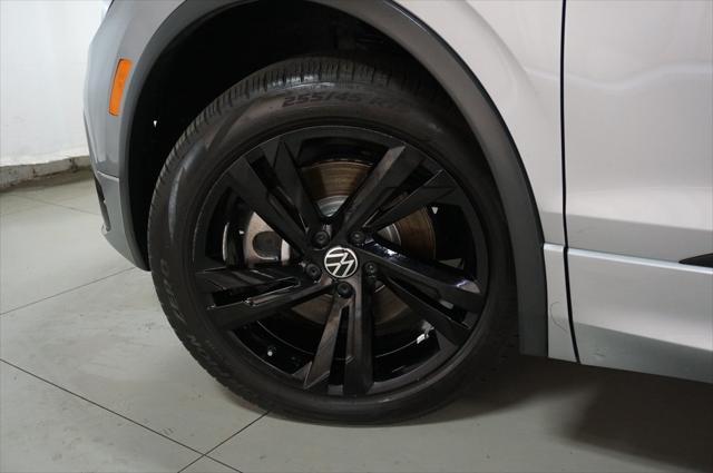 used 2024 Volkswagen Tiguan car, priced at $29,990