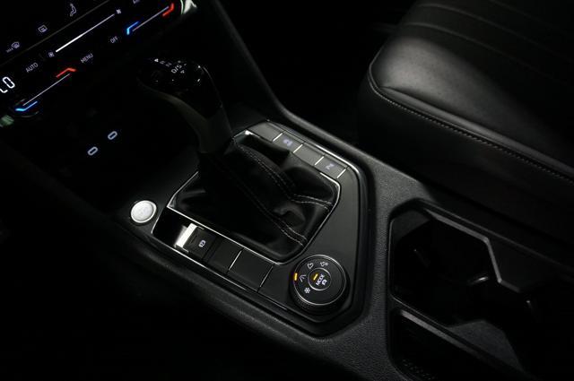 used 2024 Volkswagen Tiguan car, priced at $29,990