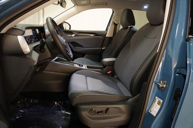 new 2025 Volkswagen Tiguan car, priced at $36,471