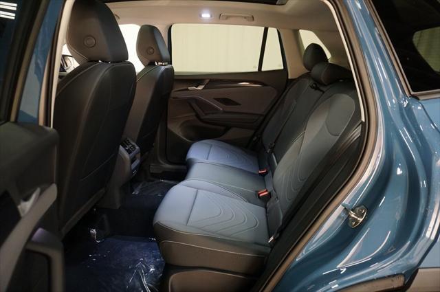 new 2025 Volkswagen Tiguan car, priced at $36,471