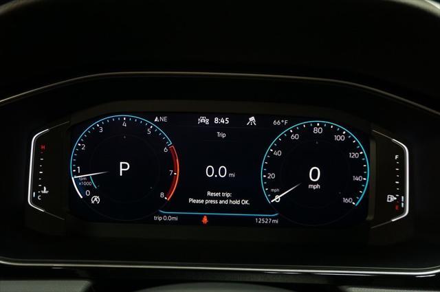 used 2025 Volkswagen Jetta car, priced at $27,190