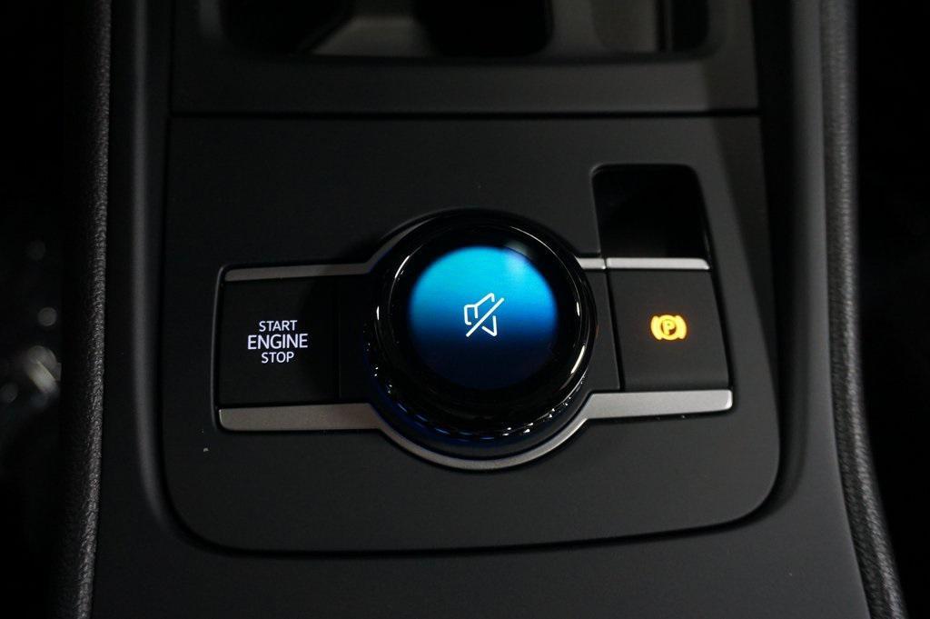 new 2025 Volkswagen Tiguan car, priced at $28,967