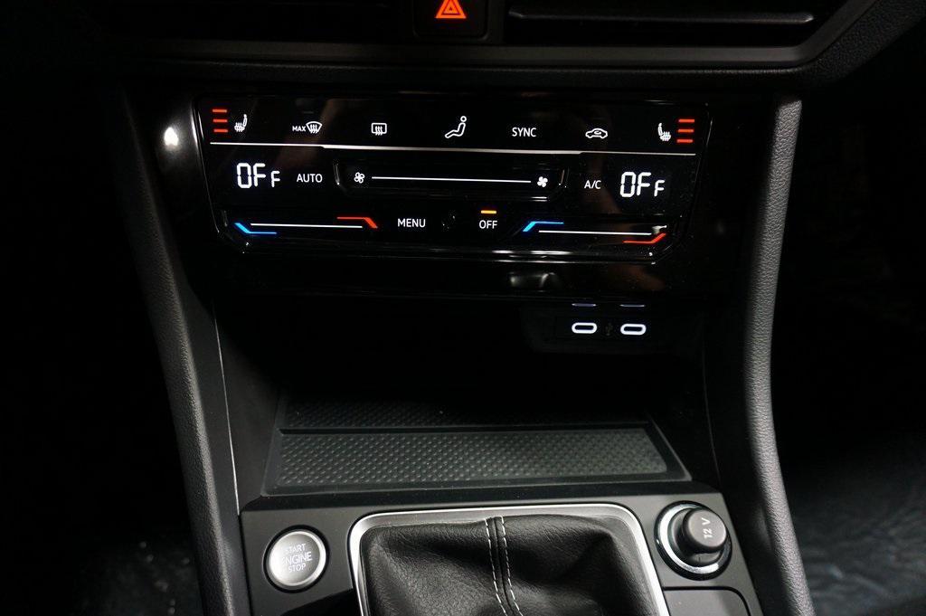 new 2026 Volkswagen Jetta car, priced at $26,691