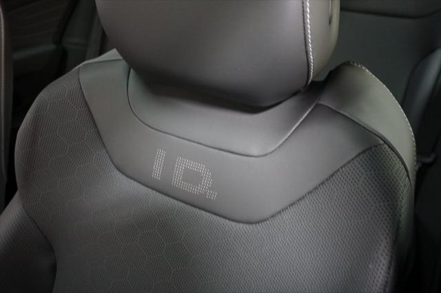 new 2025 Volkswagen ID.4 car, priced at $49,432