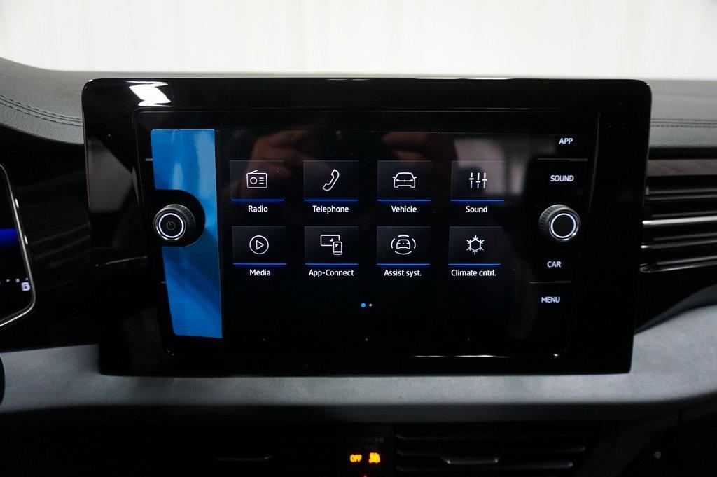 new 2026 Volkswagen Jetta car, priced at $28,191