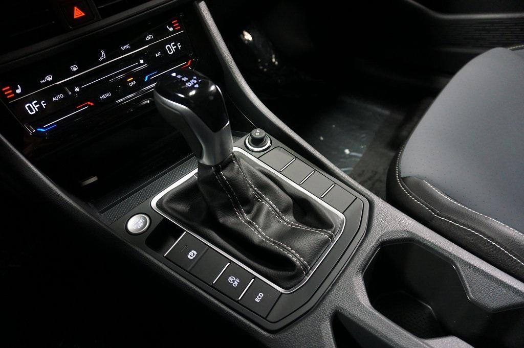 new 2026 Volkswagen Jetta car, priced at $28,191