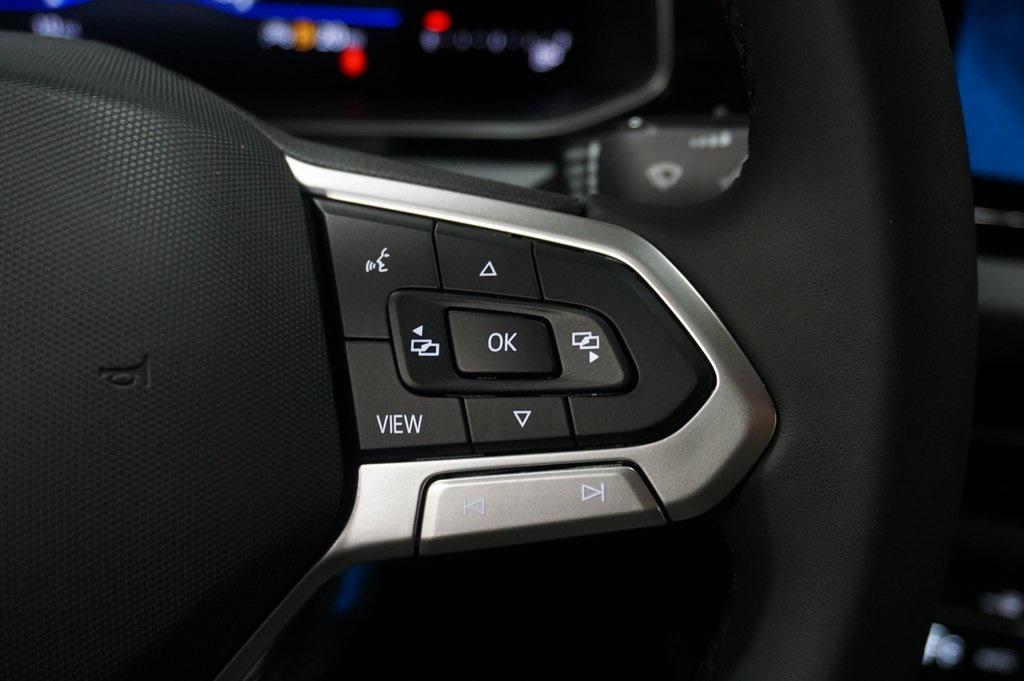 new 2026 Volkswagen Jetta car, priced at $28,191