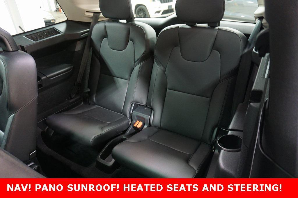 used 2016 Volvo XC90 car, priced at $14,890