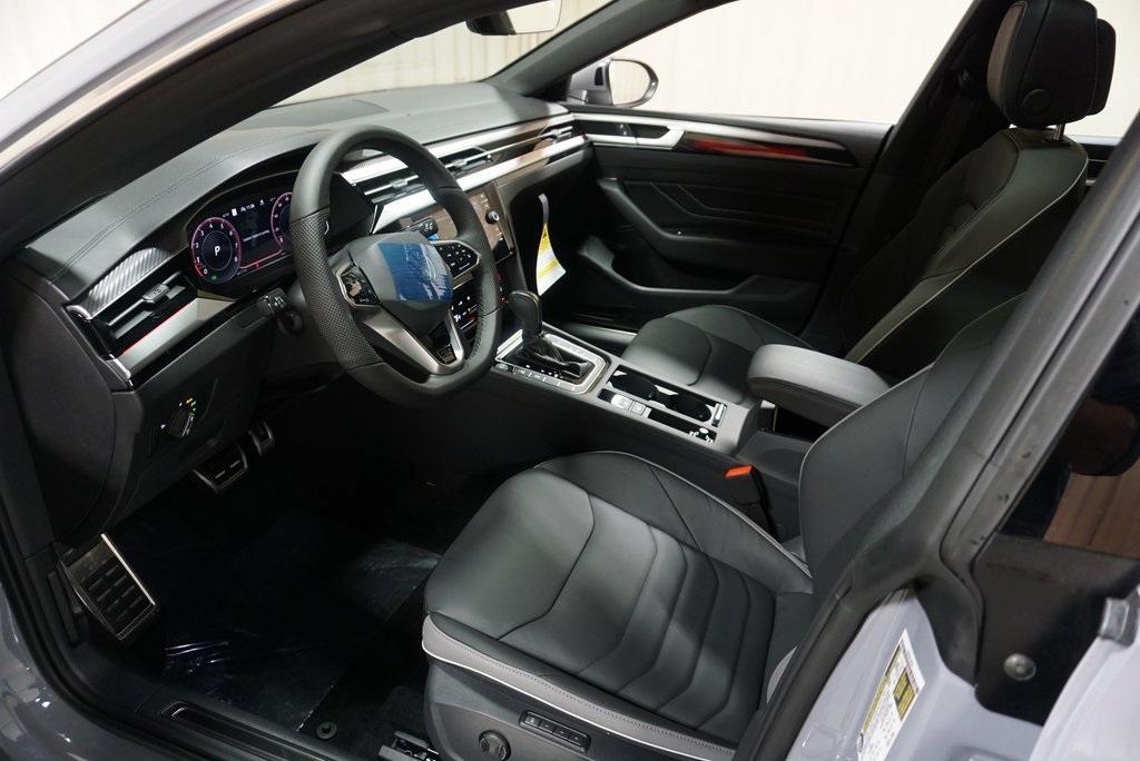 new 2023 Volkswagen Arteon car, priced at $45,151