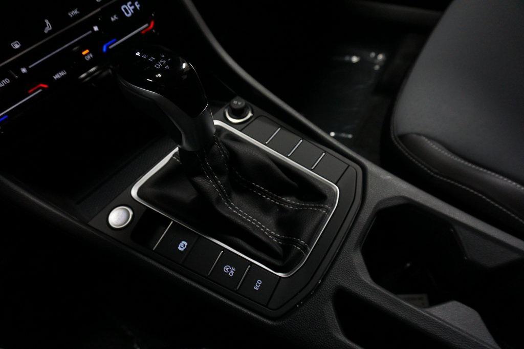 new 2025 Volkswagen Jetta car, priced at $27,530