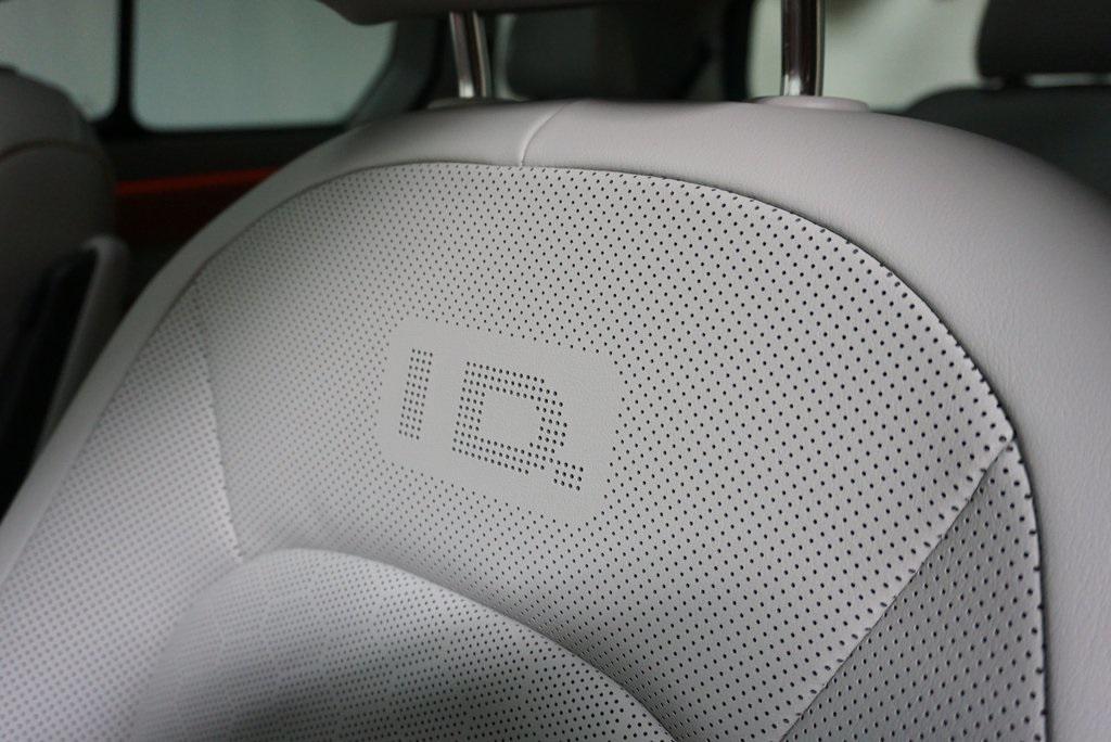 new 2025 Volkswagen ID. Buzz car, priced at $65,521