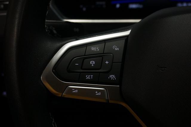 used 2022 Volkswagen Tiguan car, priced at $23,490