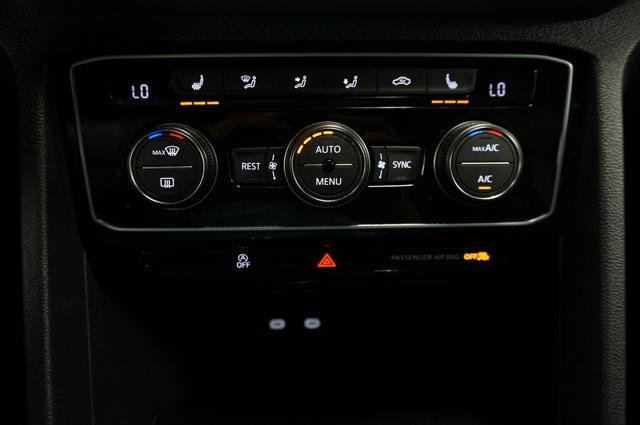 used 2023 Volkswagen Atlas car, priced at $33,840