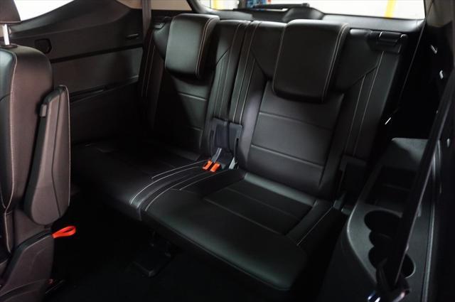 used 2023 Volkswagen Atlas car, priced at $33,840