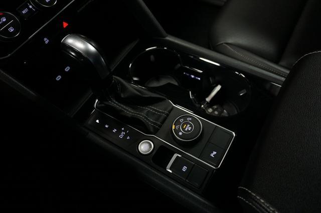 used 2023 Volkswagen Atlas car, priced at $33,840