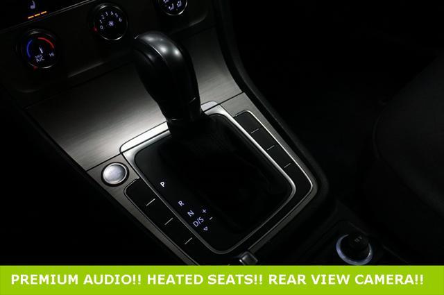 used 2016 Volkswagen Golf car, priced at $20,000