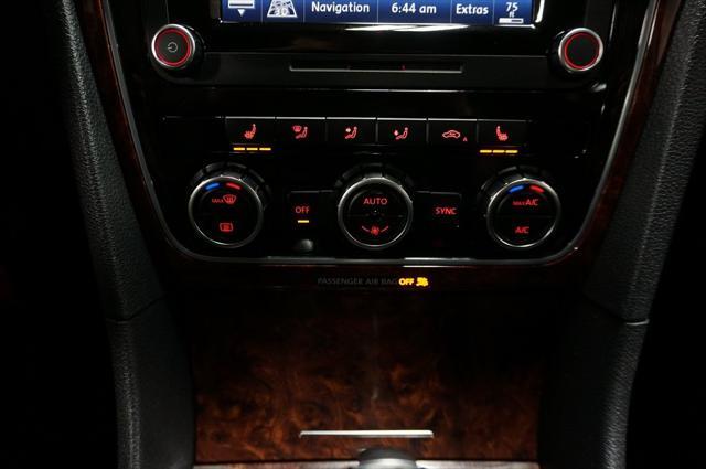 used 2013 Volkswagen Passat car, priced at $9,990