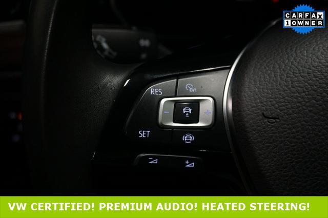 used 2021 Volkswagen Jetta car, priced at $18,940
