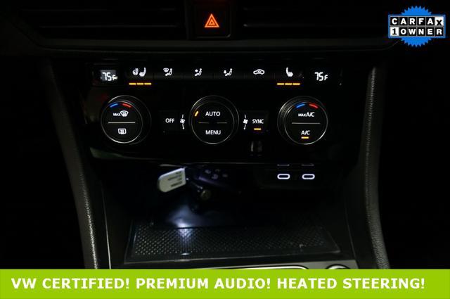 used 2021 Volkswagen Jetta car, priced at $18,940