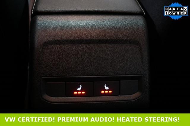 used 2021 Volkswagen Jetta car, priced at $18,940