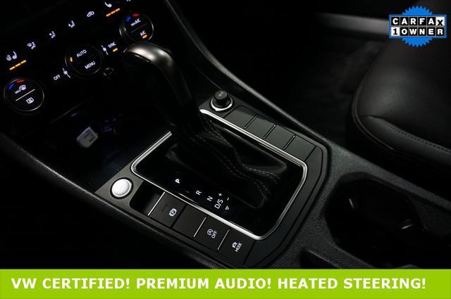 used 2021 Volkswagen Jetta car, priced at $18,940