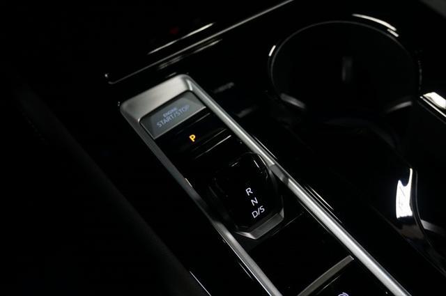 new 2025 Volkswagen Atlas Cross Sport car, priced at $43,591