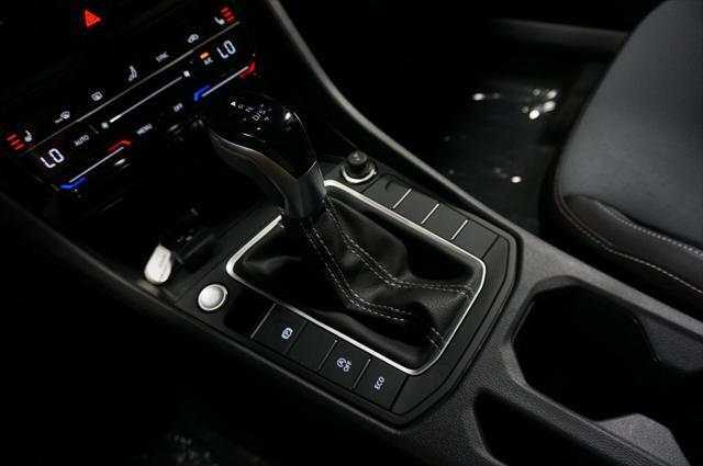 new 2025 Volkswagen Jetta car, priced at $27,546