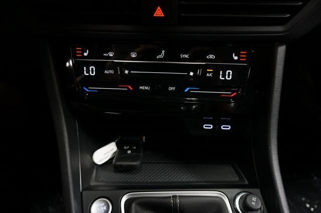 new 2025 Volkswagen Jetta car, priced at $27,546