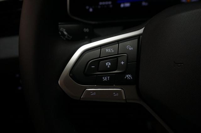 new 2025 Volkswagen Jetta car, priced at $27,546