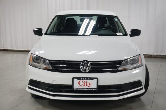 used 2016 Volkswagen Jetta car, priced at $12,090