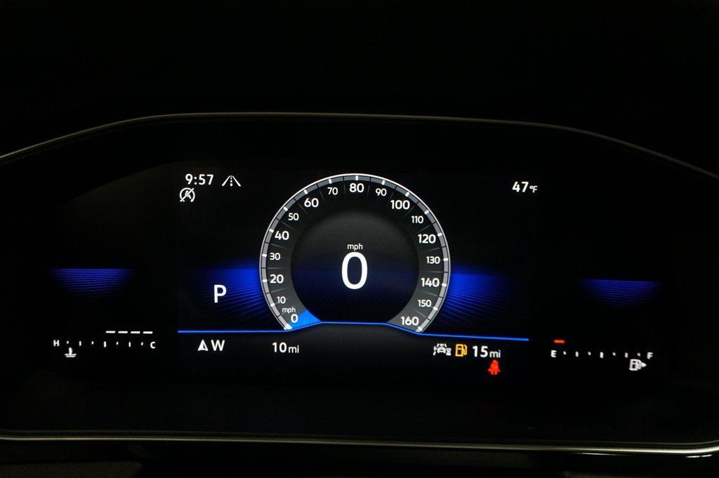 new 2026 Volkswagen Jetta car, priced at $25,564