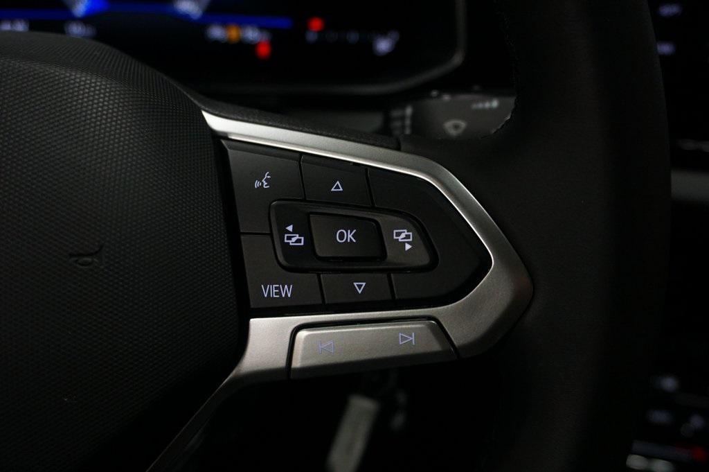 new 2026 Volkswagen Jetta car, priced at $25,564