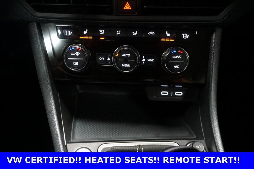 used 2024 Volkswagen Jetta car, priced at $22,990