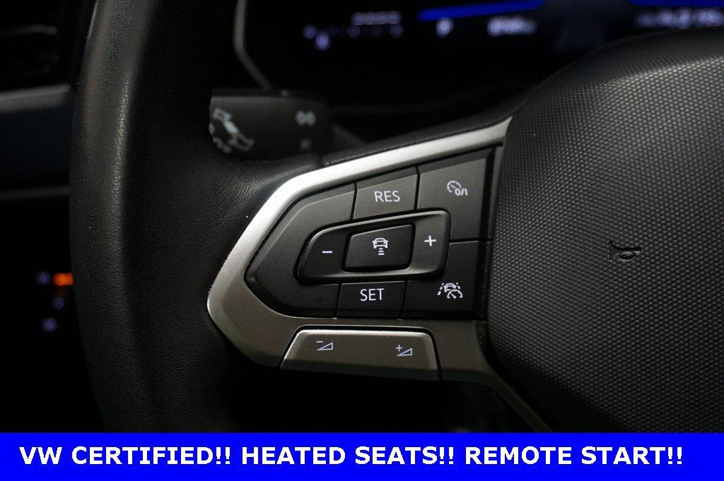 used 2024 Volkswagen Jetta car, priced at $22,990