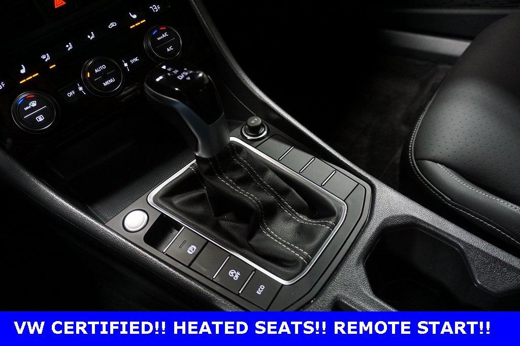 used 2024 Volkswagen Jetta car, priced at $22,990