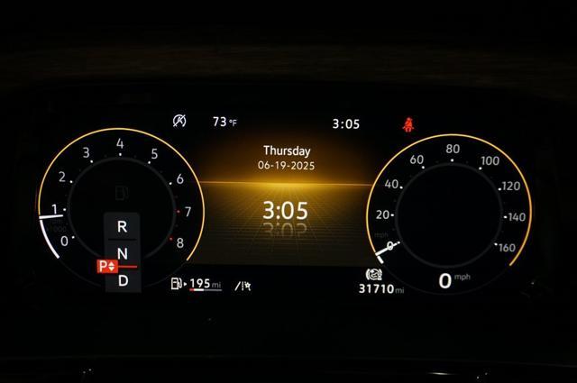 used 2024 Volkswagen Atlas car, priced at $36,290