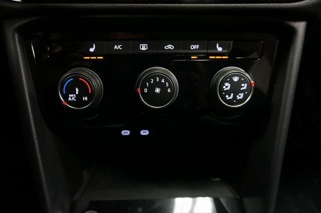 new 2025 Volkswagen Taos car, priced at $27,805
