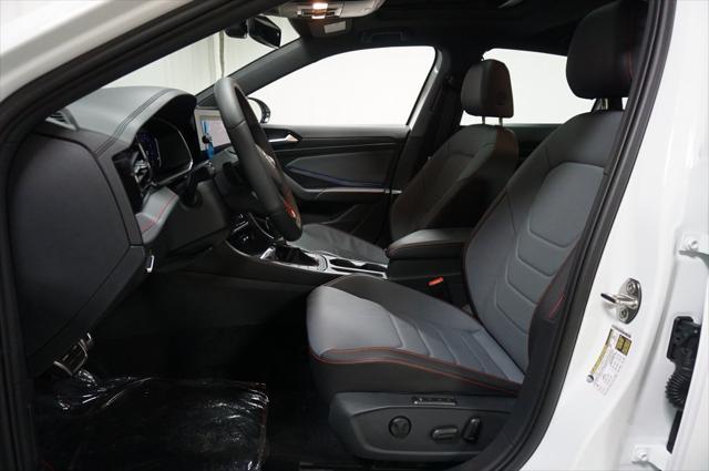 new 2025 Volkswagen Jetta GLI car, priced at $33,876