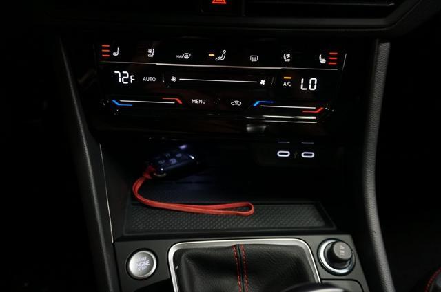 new 2025 Volkswagen Jetta GLI car, priced at $33,876
