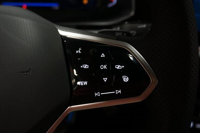 new 2025 Volkswagen Jetta GLI car, priced at $33,876
