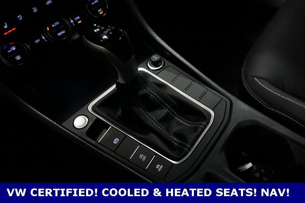 used 2024 Volkswagen Jetta car, priced at $25,490