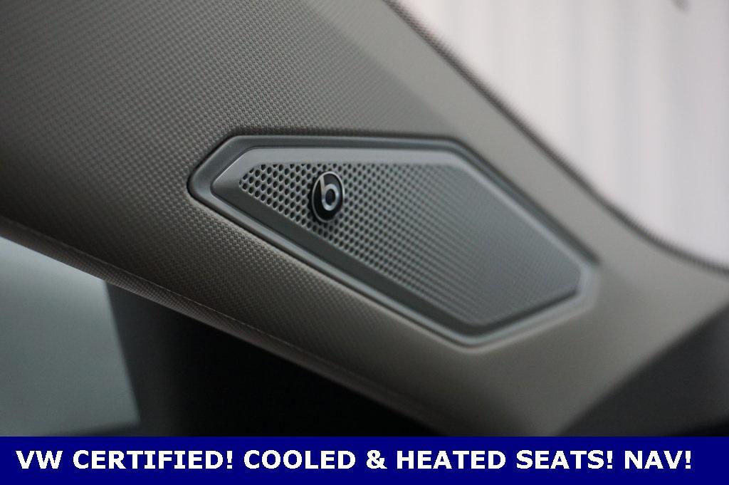 used 2024 Volkswagen Jetta car, priced at $25,490