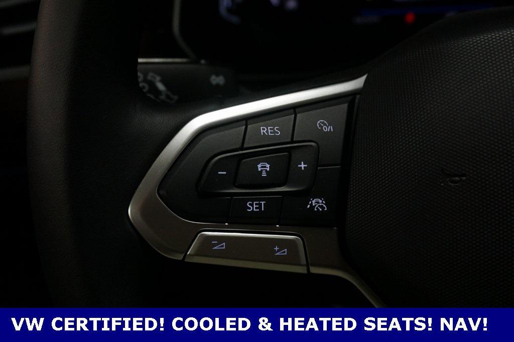 used 2024 Volkswagen Jetta car, priced at $25,490
