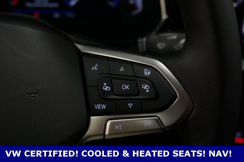 used 2024 Volkswagen Jetta car, priced at $25,490