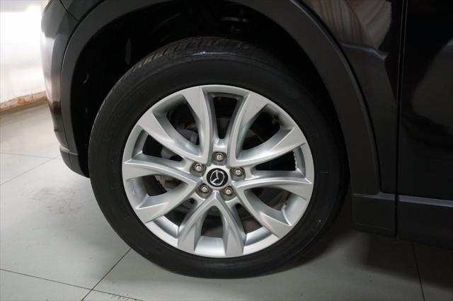 used 2015 Mazda CX-5 car, priced at $14,882