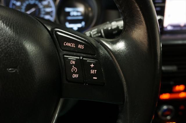 used 2015 Mazda CX-5 car, priced at $14,882