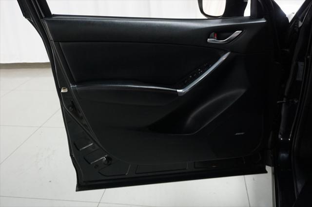 used 2015 Mazda CX-5 car, priced at $14,882