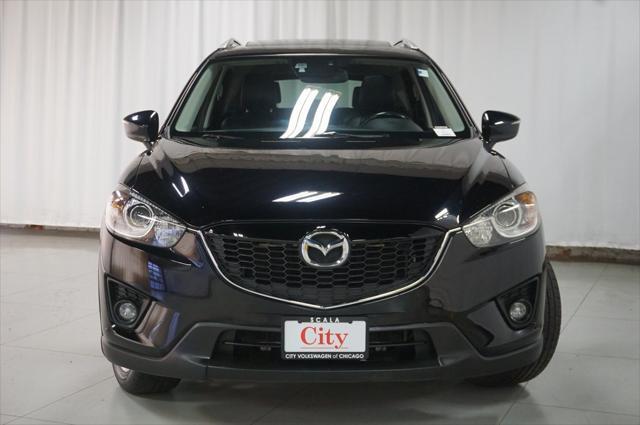 used 2015 Mazda CX-5 car, priced at $14,882