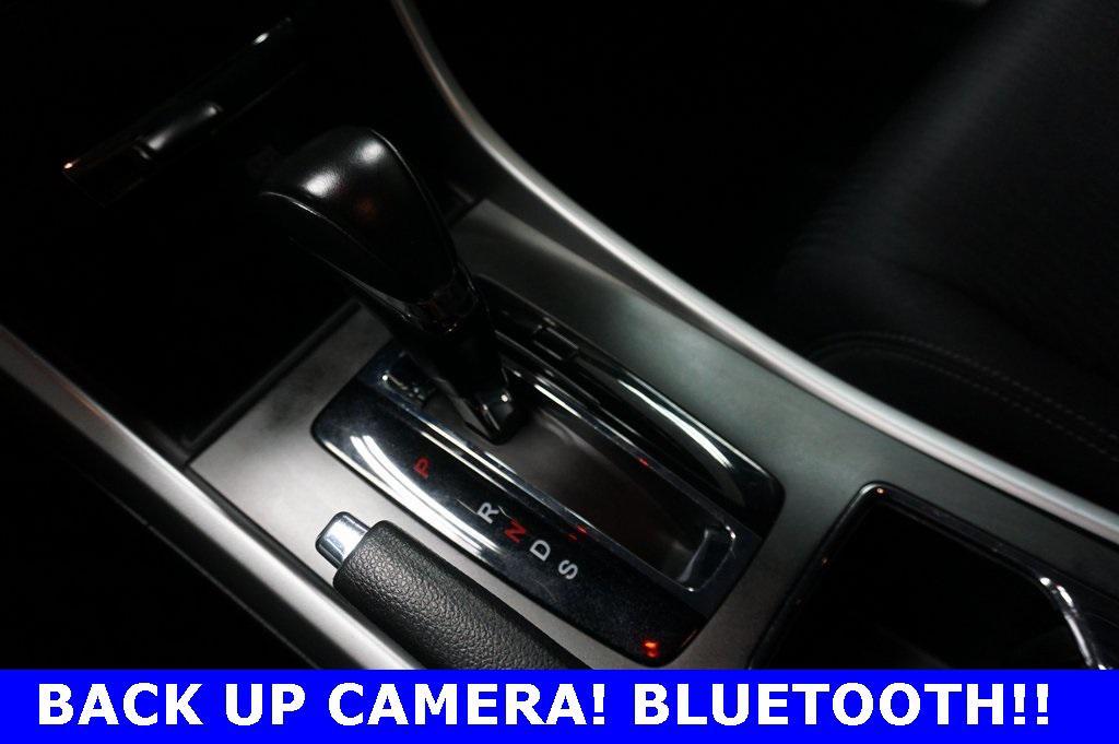 used 2014 Honda Accord car, priced at $14,840