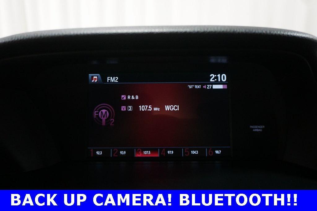 used 2014 Honda Accord car, priced at $14,840